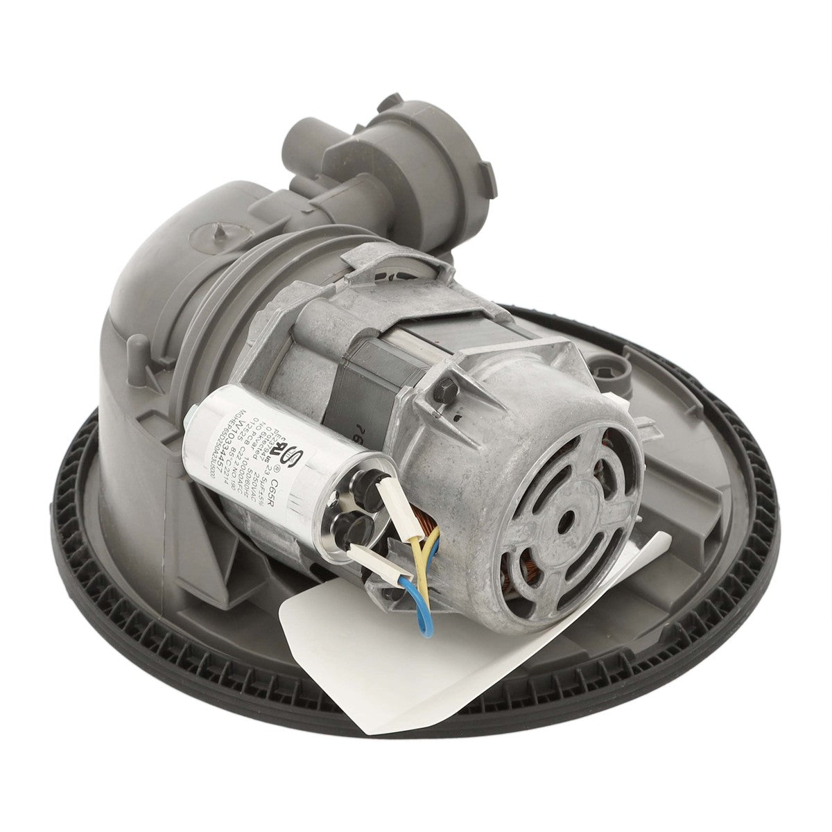 Inglis W10782773 Dishwasher Pump and Motor Assembly