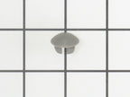 Bouchon de lave-vaisselle Whirlpool, pièce W10795980