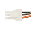 Carte de commande de réfrigérateur Whirlpool W10801767