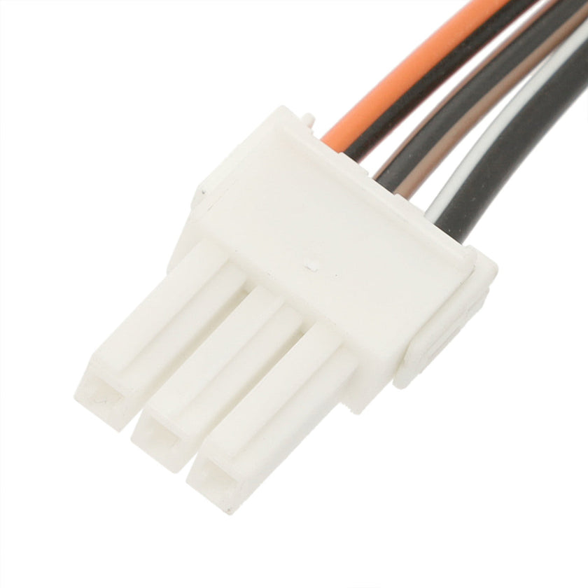 Carte de commande de réfrigérateur Whirlpool W10801767