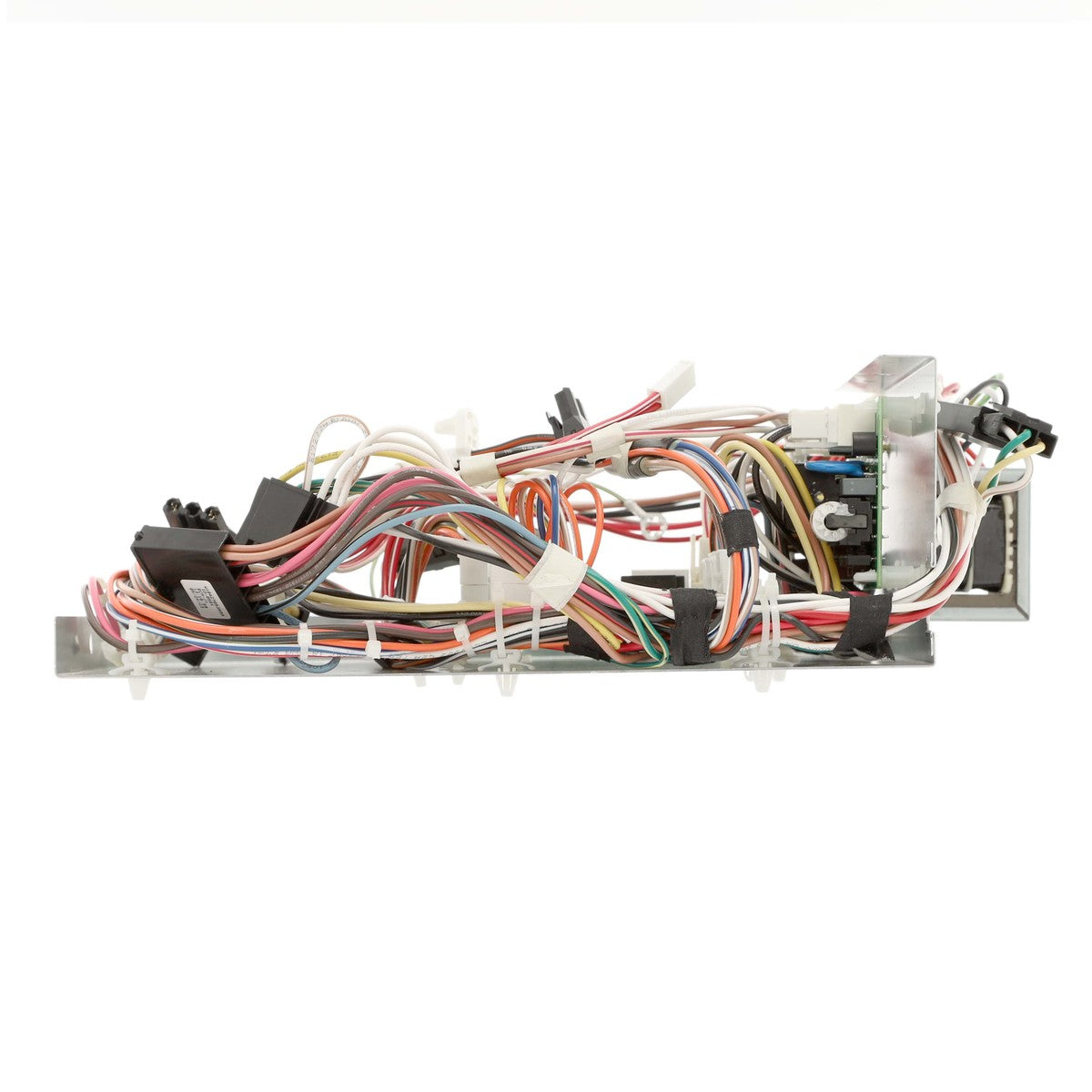 Carte de commande de réfrigérateur Whirlpool W10801767