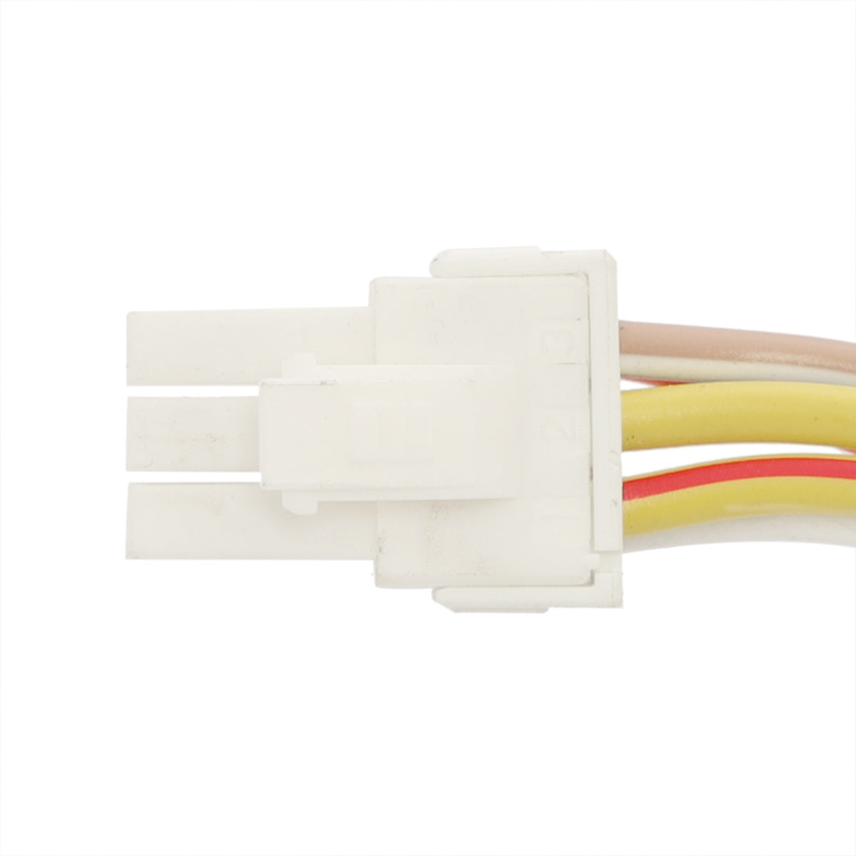 Carte de commande de réfrigérateur Whirlpool W10801767