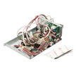 Carte de commande de réfrigérateur Whirlpool W10801767