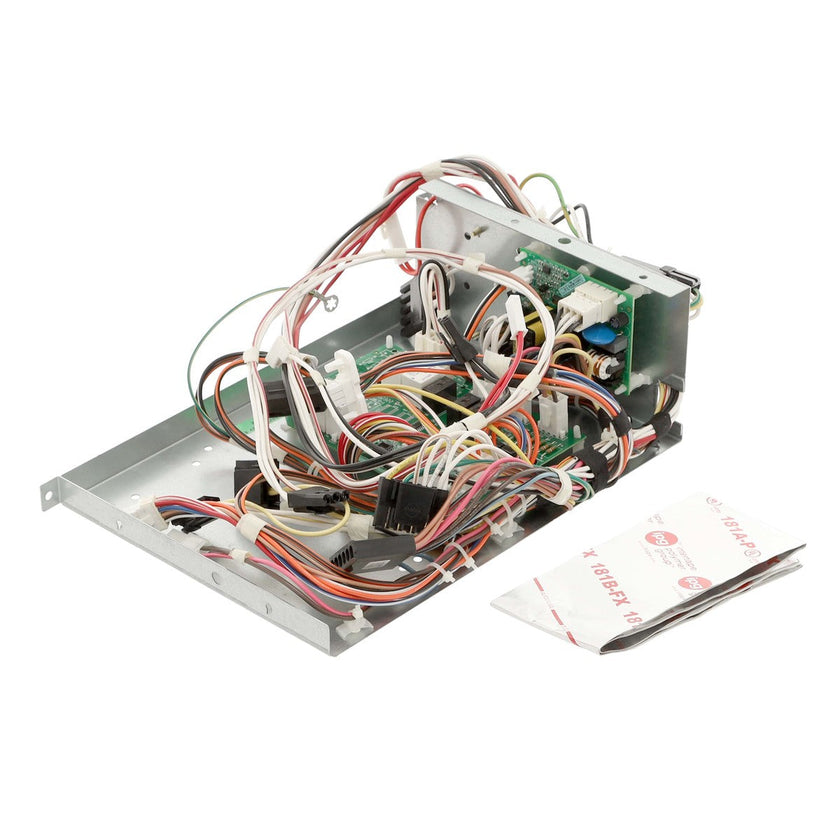 Carte de commande de réfrigérateur Whirlpool W10801767