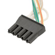 Carte de commande de réfrigérateur Whirlpool W10801767