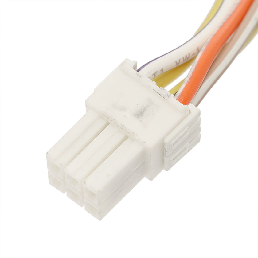 Carte de commande de réfrigérateur Whirlpool W10801767