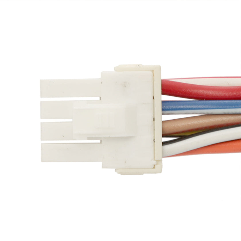 Carte de commande de réfrigérateur Whirlpool W10801767