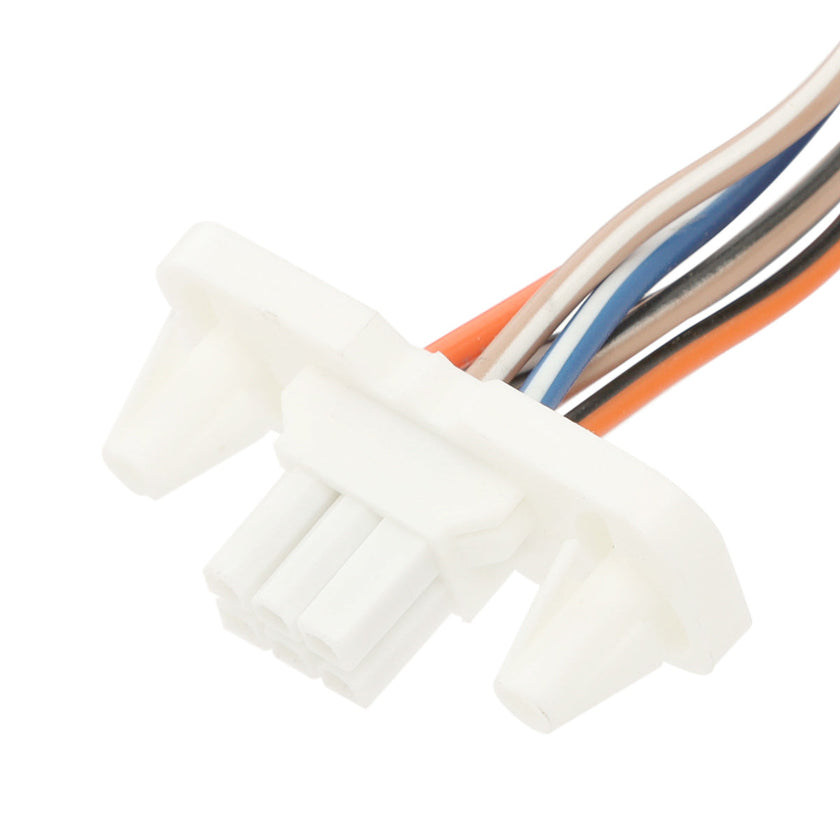 Carte de commande de réfrigérateur Whirlpool W10801767