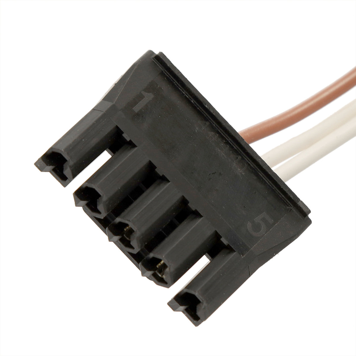 Carte de commande de réfrigérateur Whirlpool W10801767