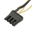 Carte de commande de réfrigérateur Whirlpool W10801767