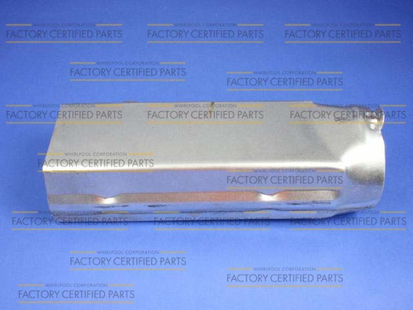Whirlpool Dryer Part W10802681 - Replacement Box
