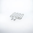 Élément de grill pour four Whirlpool, pièce W10804429