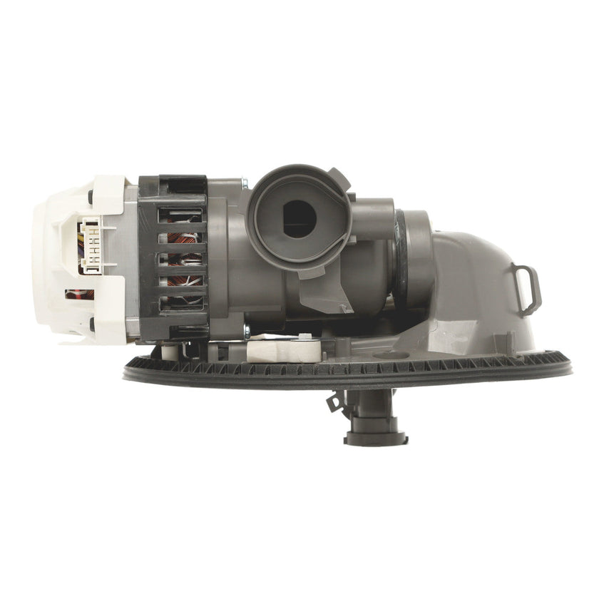 W10805015 Whirlpool Dishwasher Motor and Pump Unit