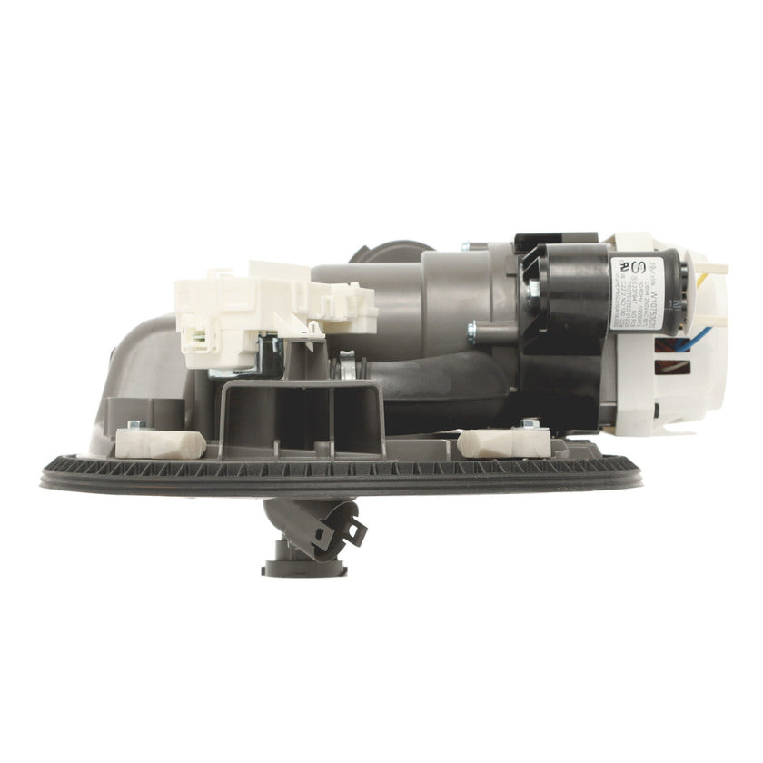 W10805015 Whirlpool Dishwasher Motor and Pump Unit