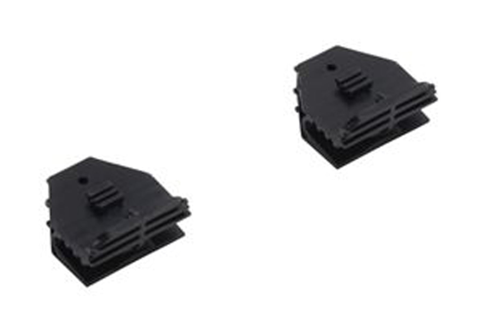 Pièce coulissante pour tiroir de four Whirlpool, référence W10807828