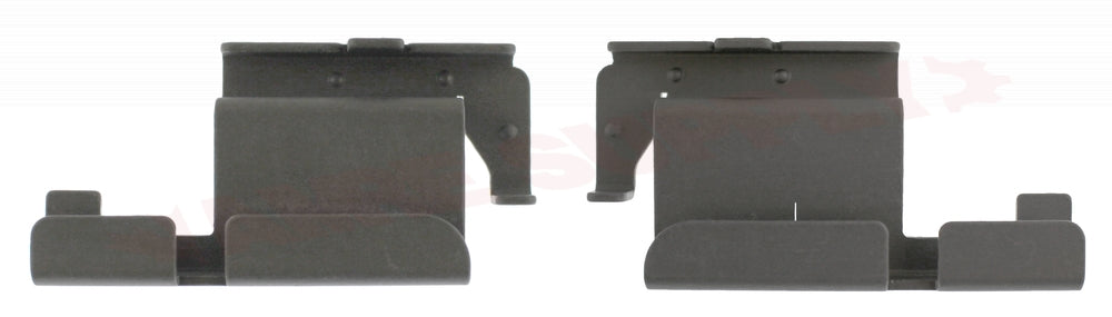 Support de four Whirlpool, référence W10811020