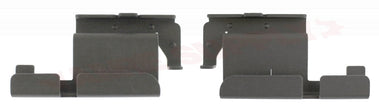 Support de four Whirlpool, référence W10811020