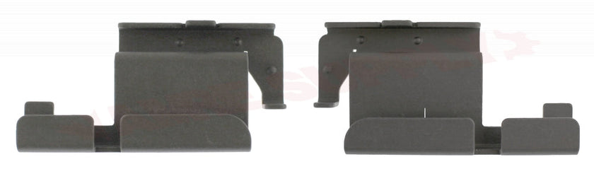 Support de four Whirlpool, référence W10811020