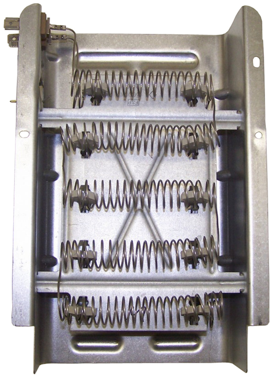 Élément chauffant de sécheuse Whirlpool W10815654 5000W (assemblage)
