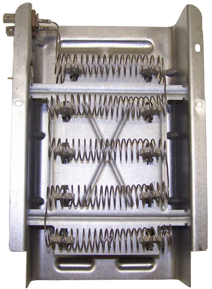 Élément chauffant de sécheuse Whirlpool W10815654 5000W (assemblage)