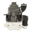 Whirlpool Dishwasher Pump Motor Assembly W10815709