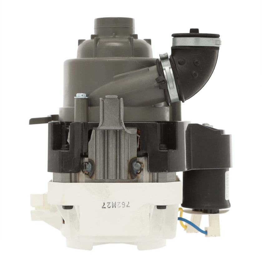 Whirlpool Dishwasher Pump Motor Assembly W10815709