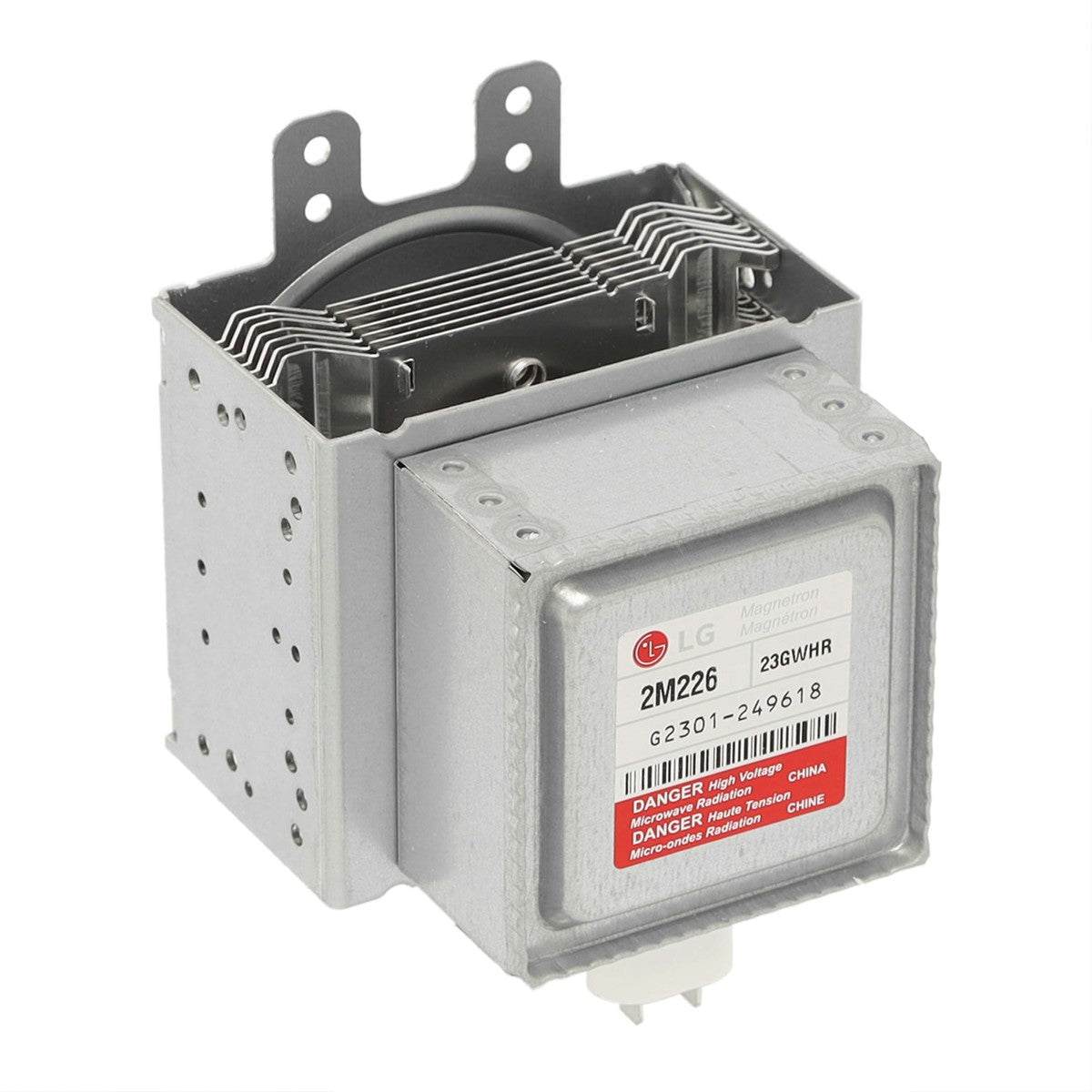 Whirlpool Microwave Magnetron Part W10818686