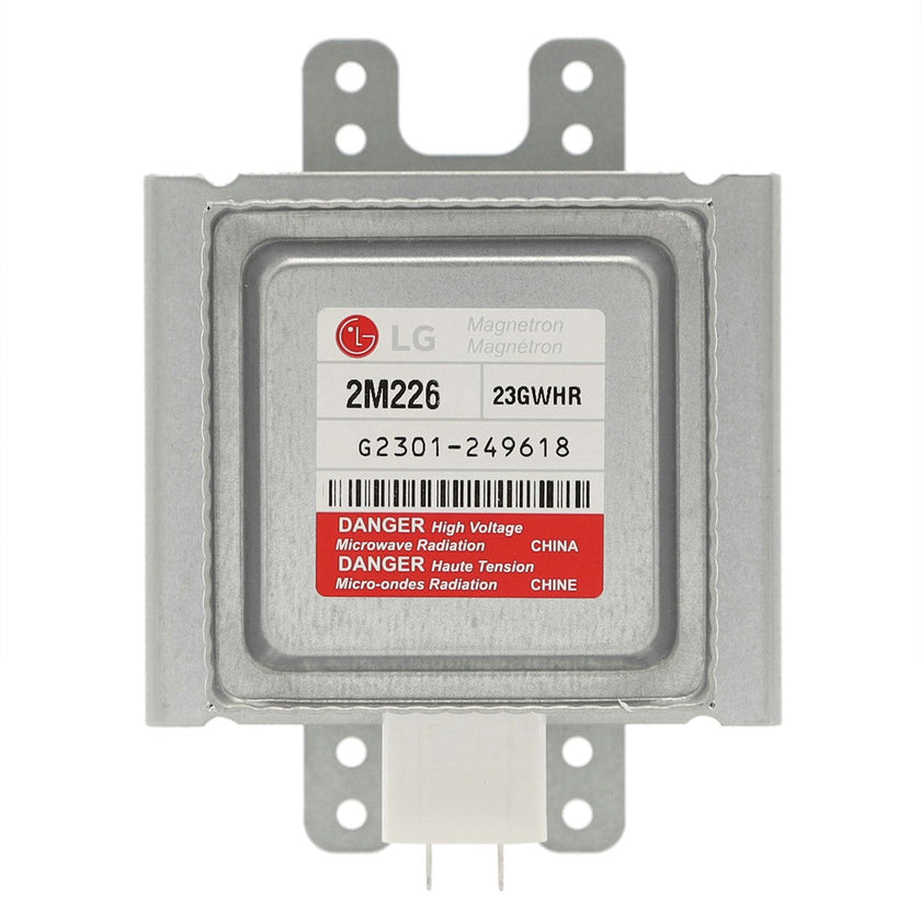 Whirlpool Microwave Magnetron Part W10818686