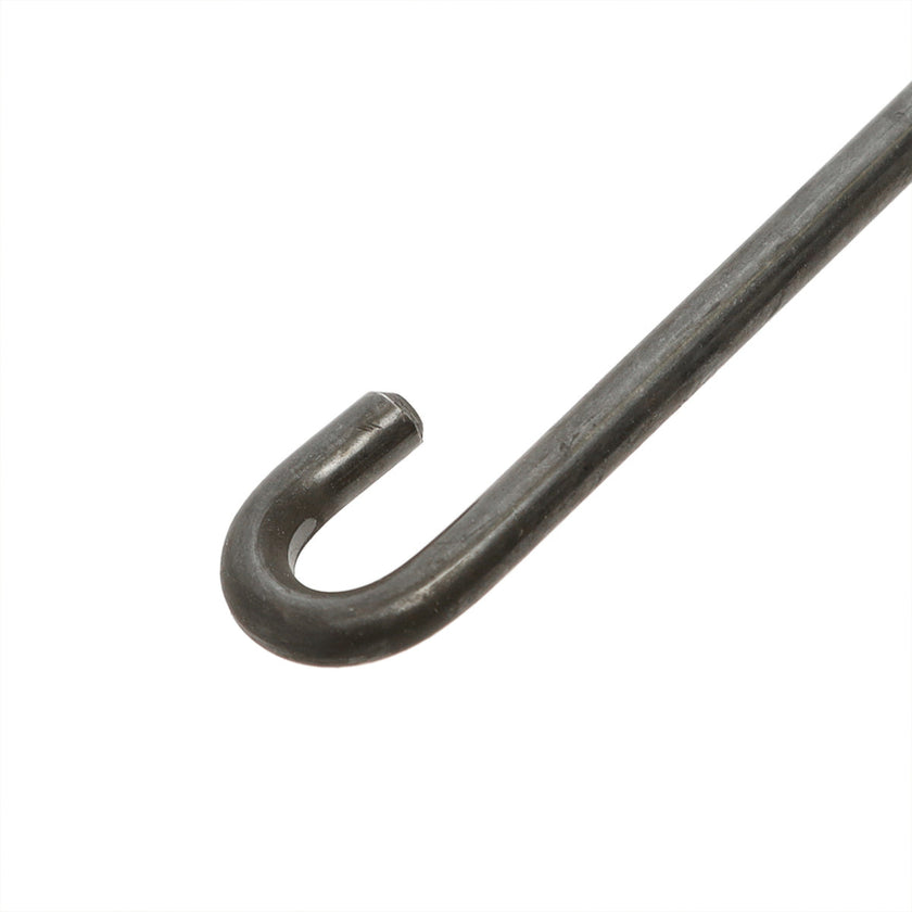 Kit de tige de suspension de lave-linge W10820048 pour Whirlpool