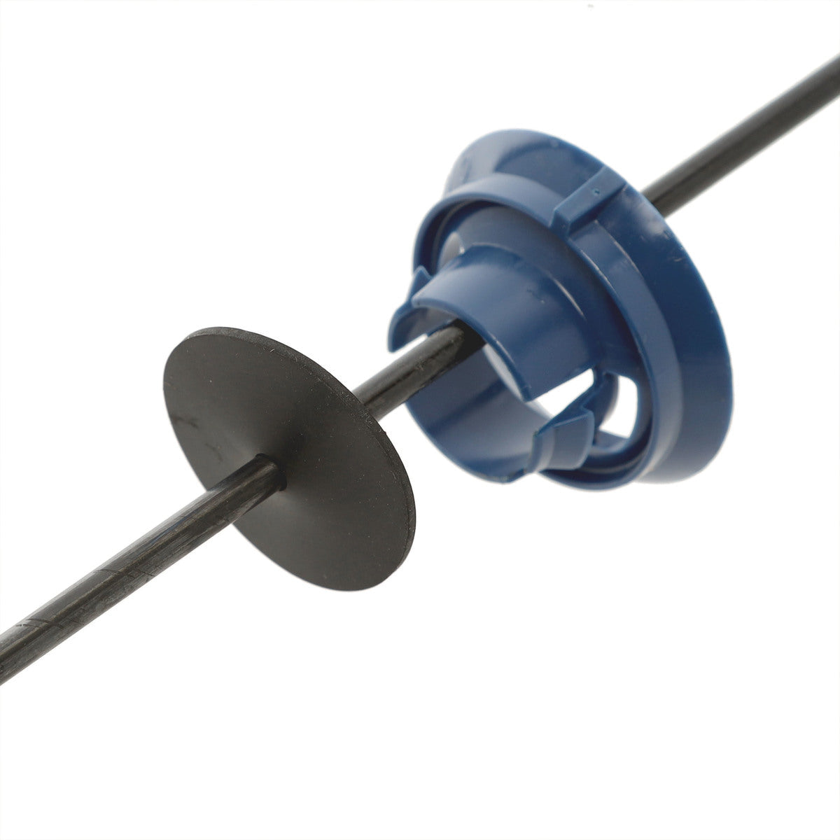 Kit de tige de suspension de lave-linge W10820048 pour Whirlpool