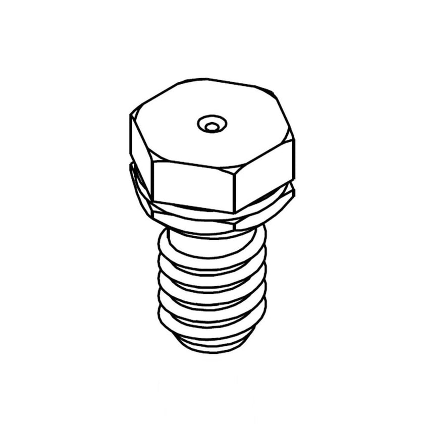 Whirlpool Oven Range Part W10821182 - Replacement Orifice