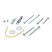 Kit de montage pour four à micro-ondes W10821385 pour fours à micro-ondes Whirlpool