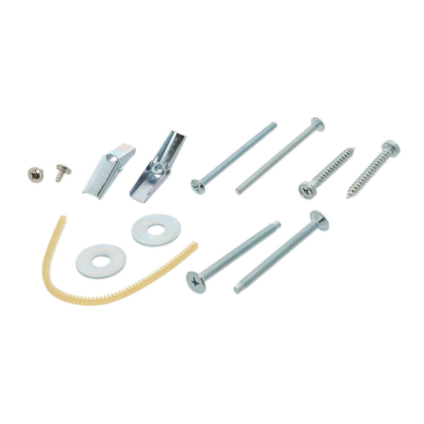 Kit de montage pour four à micro-ondes W10821385 pour fours à micro-ondes Whirlpool
