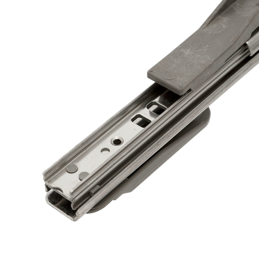 Whirlpool W10822165 Left Lower Dishwasher Track
