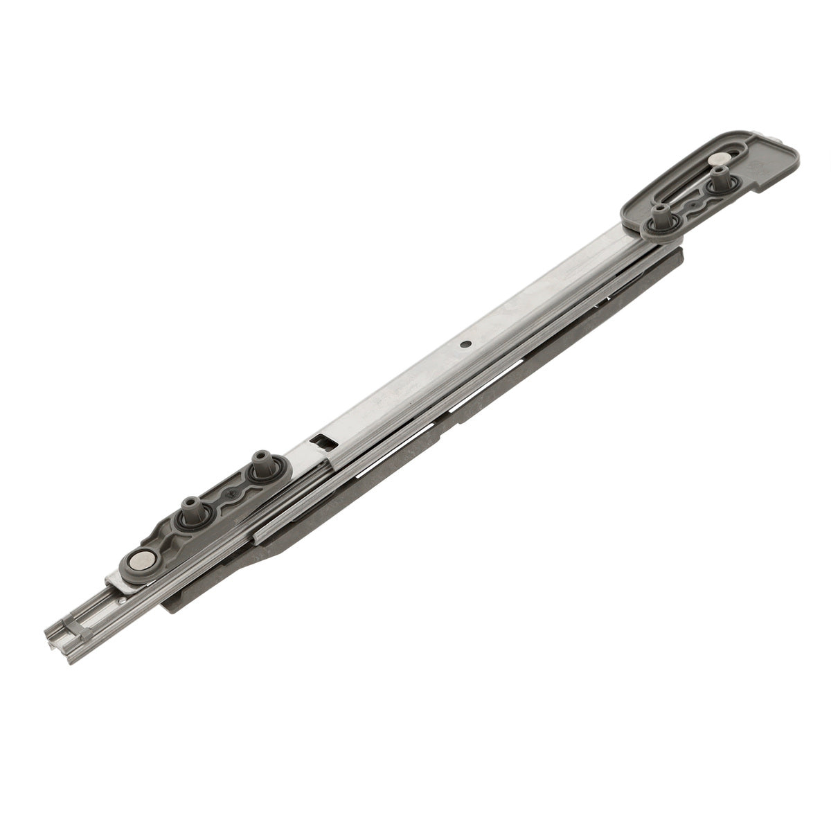 Whirlpool W10822165 Left Lower Dishwasher Track