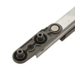 Whirlpool W10822165 Left Lower Dishwasher Track