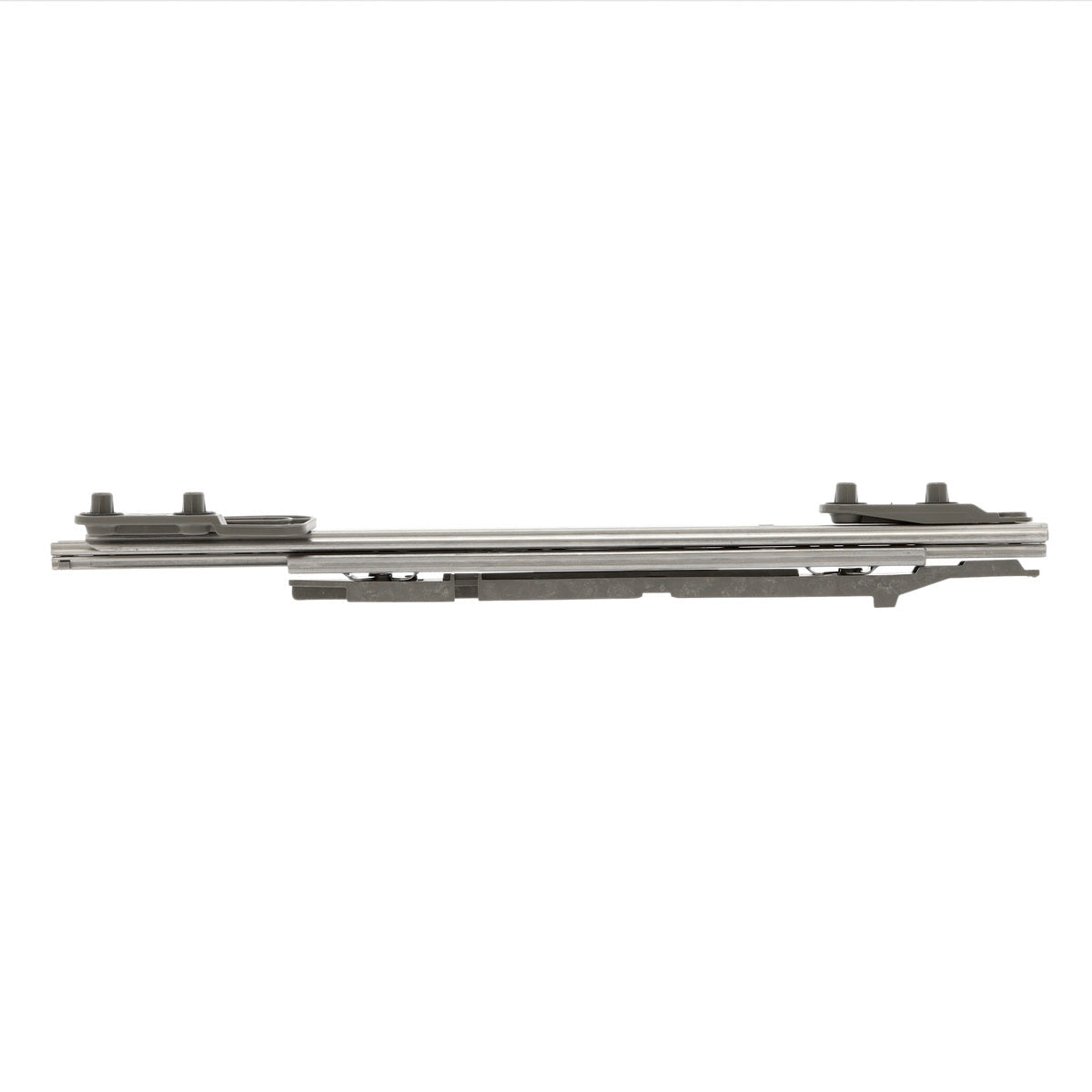 Whirlpool W10822165 Left Lower Dishwasher Track