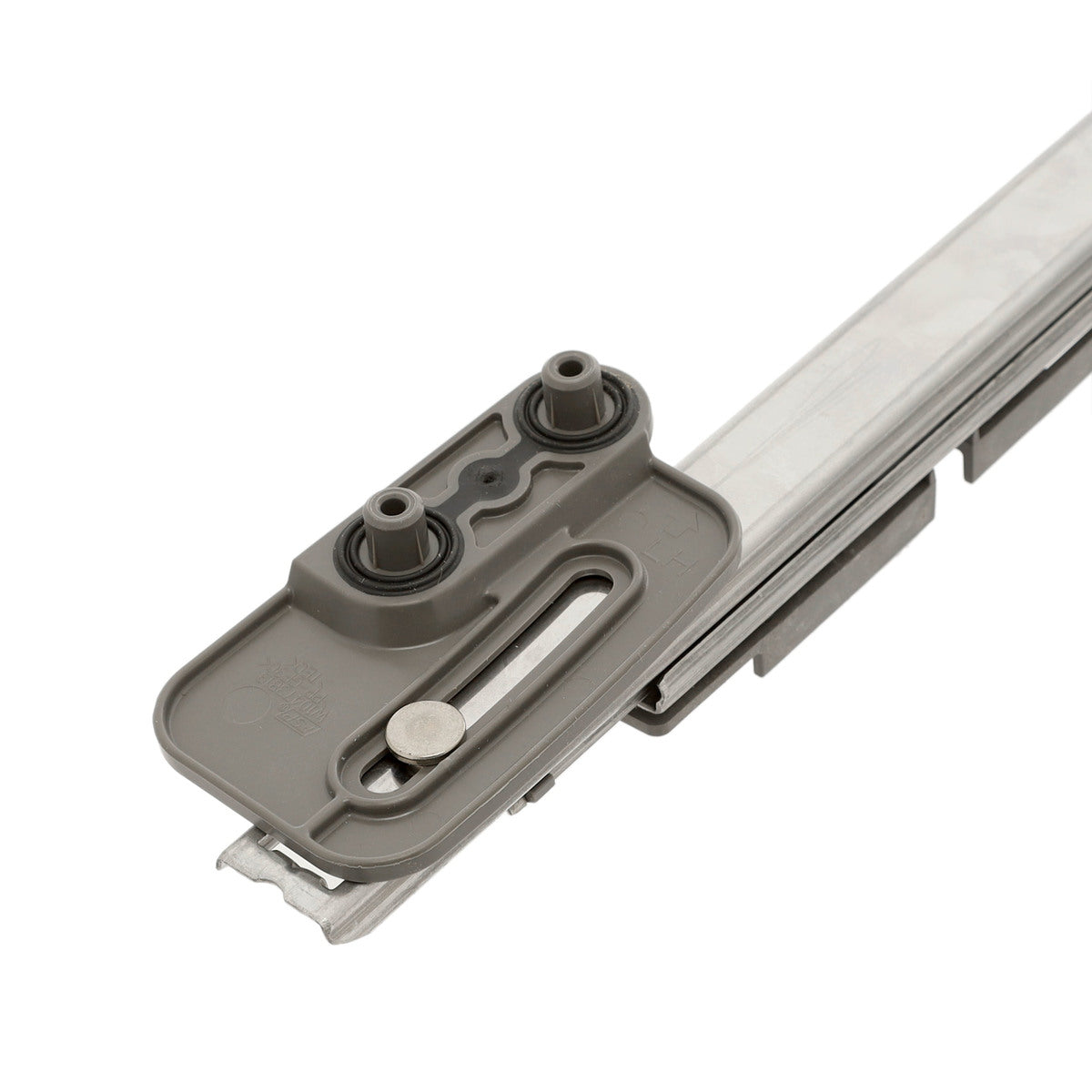 Whirlpool W10822165 Left Lower Dishwasher Track