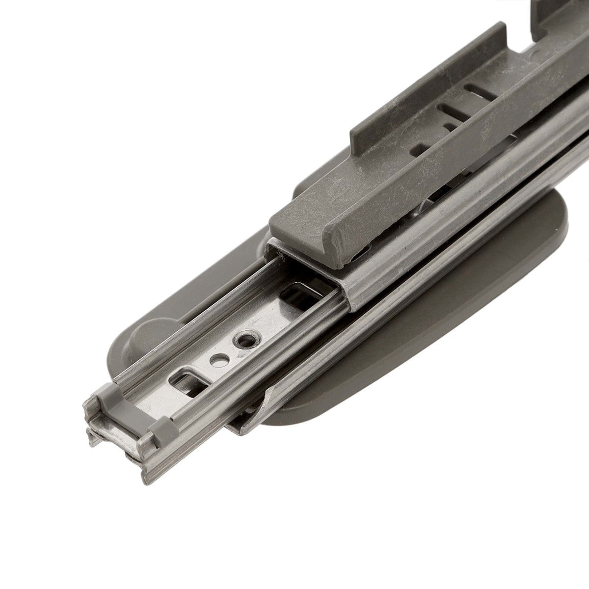 Whirlpool W10822165 Left Lower Dishwasher Track