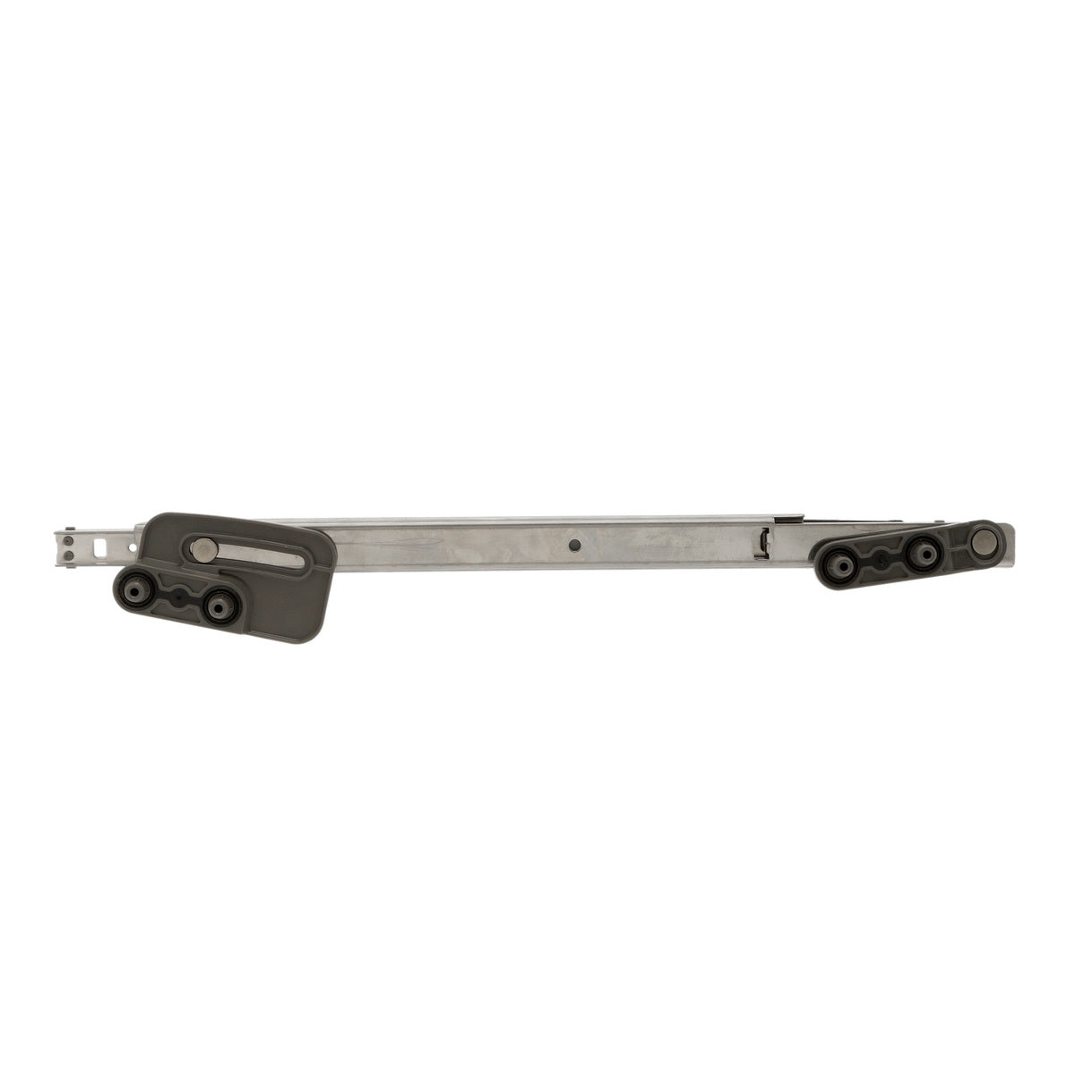 Whirlpool W10822165 Left Lower Dishwasher Track