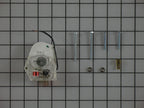 Pièce de rechange pour le temporisateur de dégivrage de réfrigérateur Whirlpool W10822278