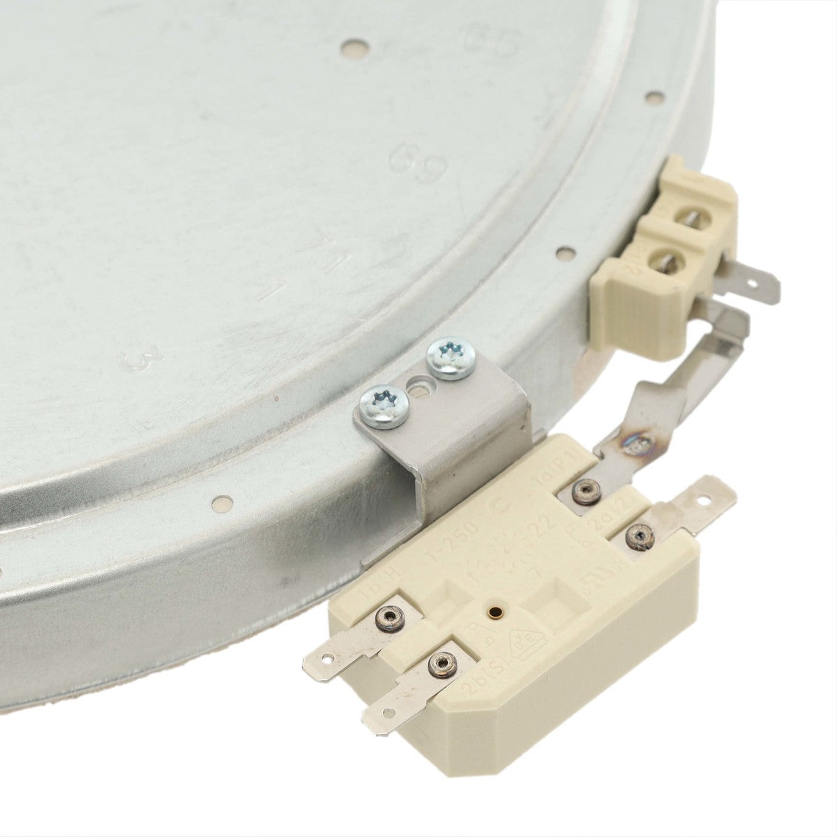 W10823696 Élément de surface radiant pour four Whirlpool
