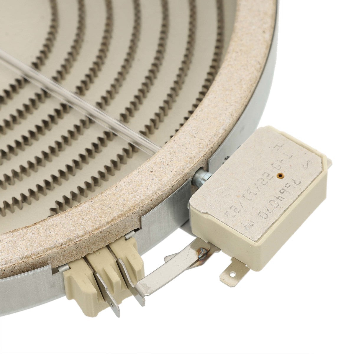 W10823696 Élément de surface radiant pour four Whirlpool