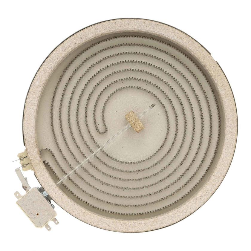 W10823696 Élément de surface radiant pour four Whirlpool