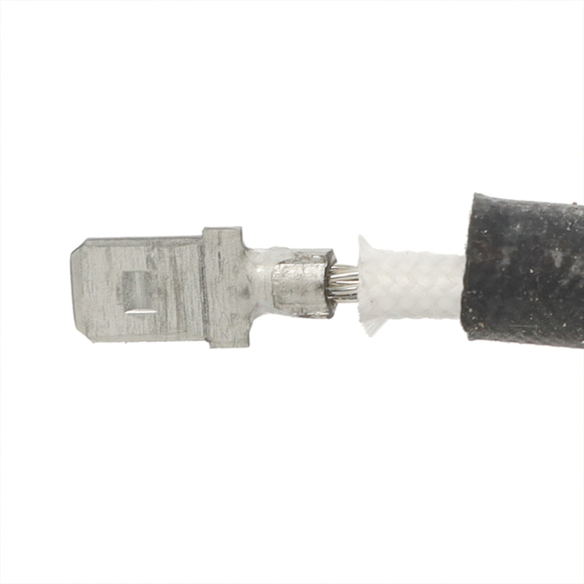 Whirlpool Oven Range Part W10823711 - Left Front/Right Rear Burner Element
