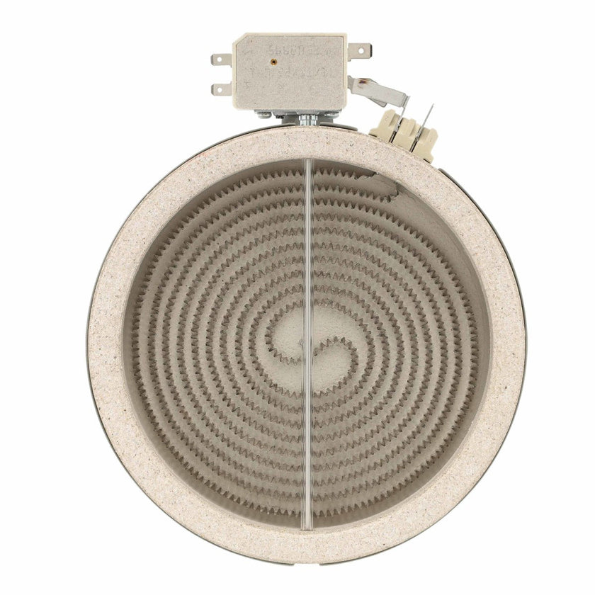 Whirlpool Oven Range Part W10823711 - Left Front/Right Rear Burner Element