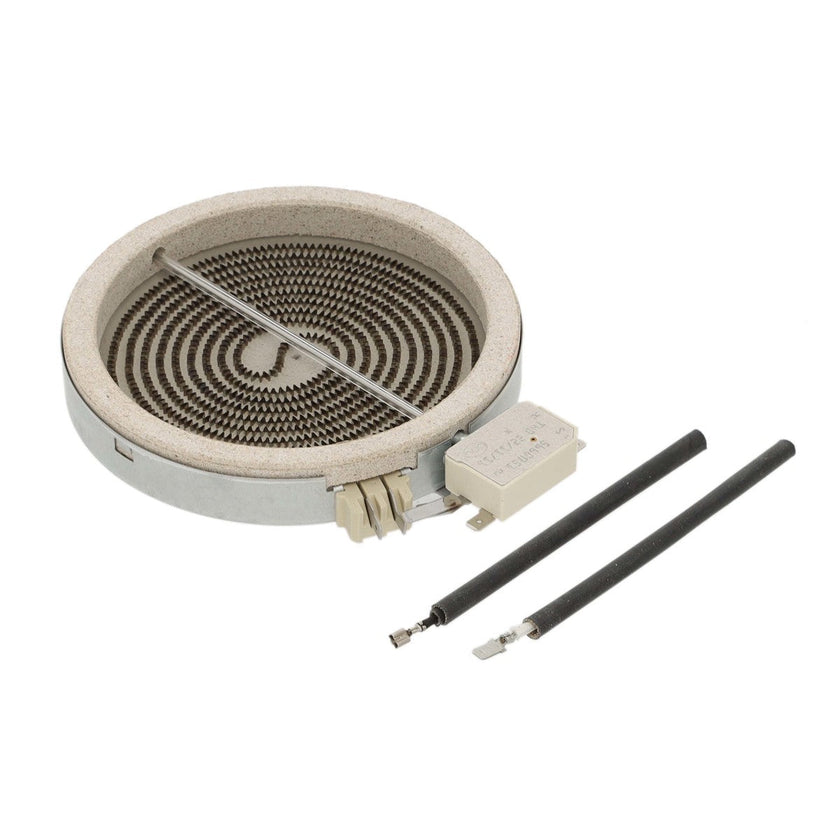 Whirlpool Oven Range Part W10823711 - Left Front/Right Rear Burner Element