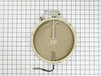 W10823724 Radiant Surface Element for Whirlpool Range