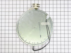 W10823724 Radiant Surface Element for Whirlpool Range
