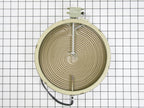 W10823724 Radiant Surface Element for Whirlpool Range